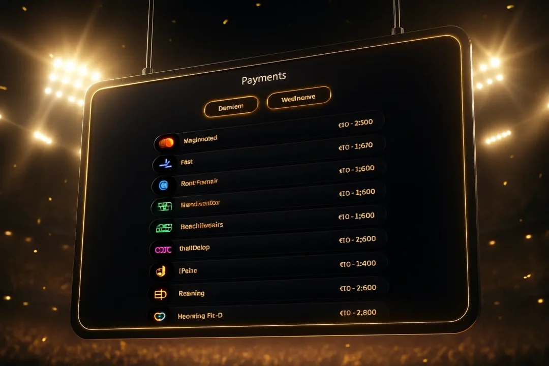 Cleobetra Casino Bonus