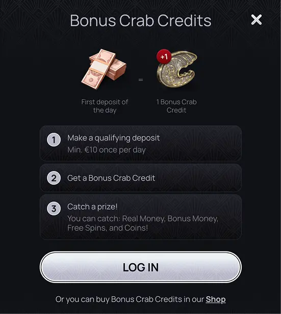 Cleobetra Casino Bonus