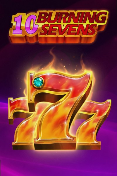 10 Burning sevens - Cleobetra