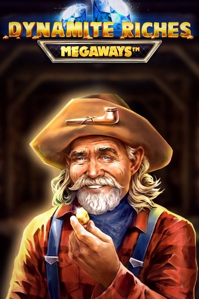 Dynamite Riches Megaways - Cleobetra